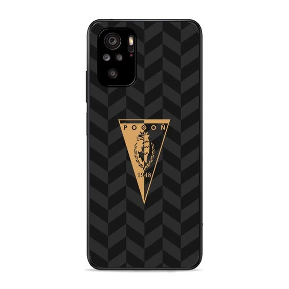 Phone Glossy Case Xiaomi Redmi Note 10 - Design G06PS