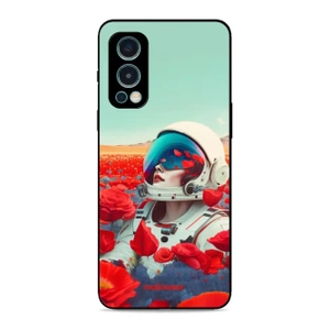 Phone Glossy Case OnePlus Nord 2 5G - Design G001G