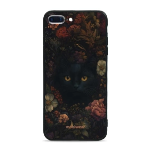 Phone Glossy Case Apple iPhone 7 Plus - Design G161G