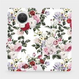 Phone Case Nokia G20 - Design MD01S