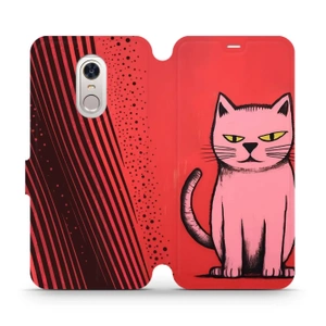 Phone Case Xiaomi Redmi 5 Plus - Design VP54S