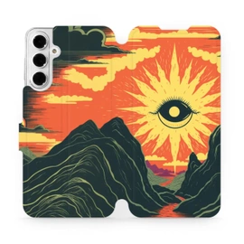 Etui do Samsung Galaxy A16 5G - wzór VP55S