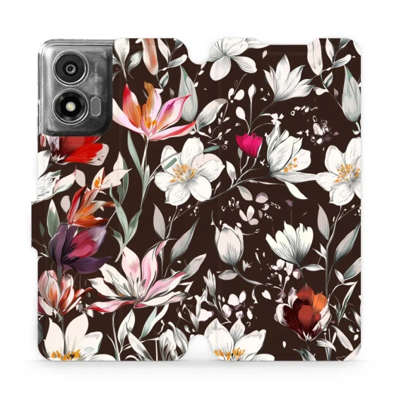 Phone Case Motorola Moto E14 - Design VP72S