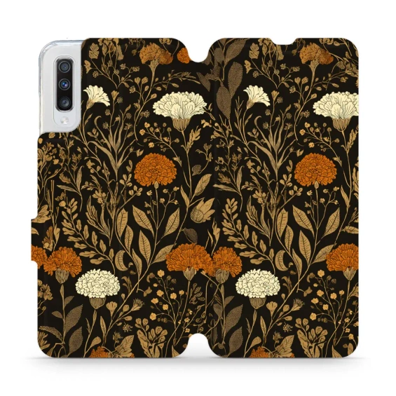 Phone Case Samsung Galaxy A70 - Design V174S