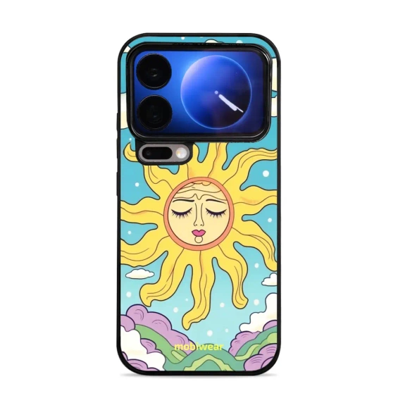 Etui Glossy Case do Xiaomi 17 Pro - wzór G057G