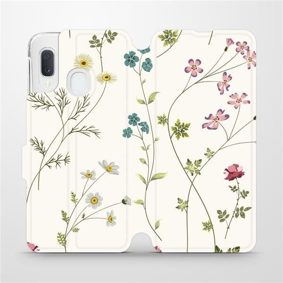 Phone Case Samsung Galaxy A20e - Design MD03S