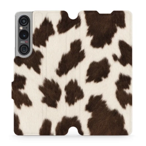 Etui do Sony Xperia 1 V - wzór V166S