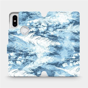 Phone Case Xiaomi Mi Mix 2S - Design M058S