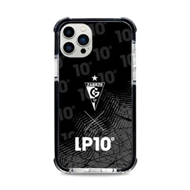 Etui MagSafe Elite Bumper Apple iPhone 12 Pro - wzór D11GZ