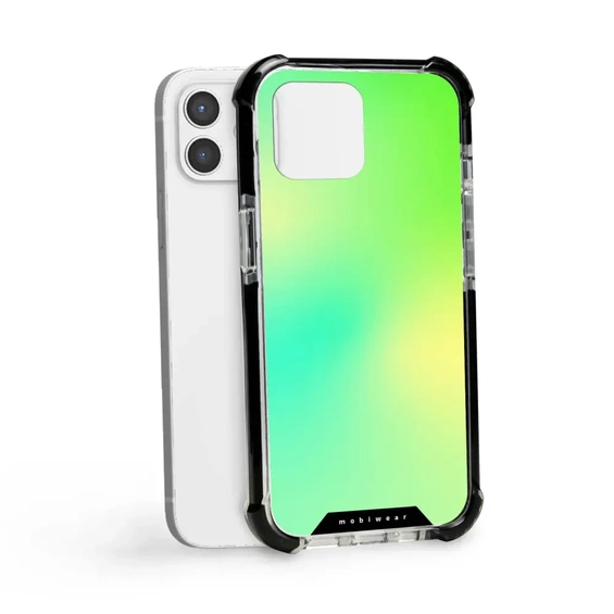 Hülle MagSafe Elite Bumper für Apple iPhone 12 - Farbe D035D