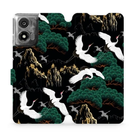 Phone Case Motorola Moto E14 - Design VP16S