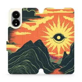 Phone Case OPPO A38 - Design VP55S