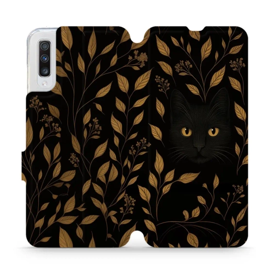 Hülle für Samsung Galaxy A70 - Farbe V164S