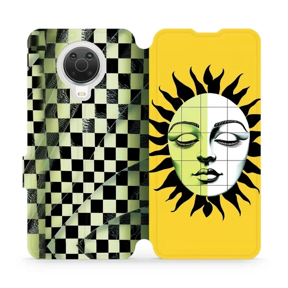 Phone Case Nokia G20 - Design VP56S