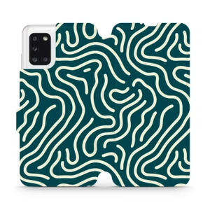 Phone Case Samsung Galaxy A31 - Design VA61S