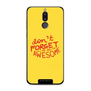 Hülle Glossy Case für Huawei Mate 10 Lite - Farbe G076G