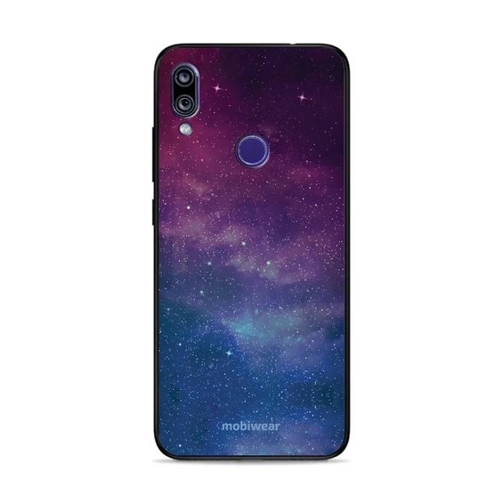 Phone Glossy Case Xiaomi Redmi 7 - Design G049G