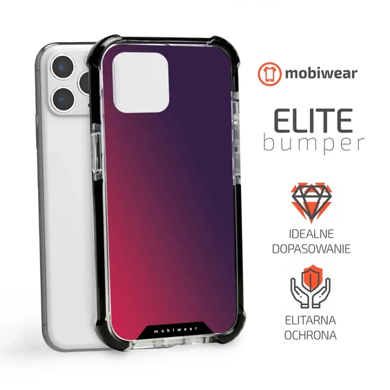 Case MagSafe Elite Bumper for Apple iPhone 11 Pro - Design D030D