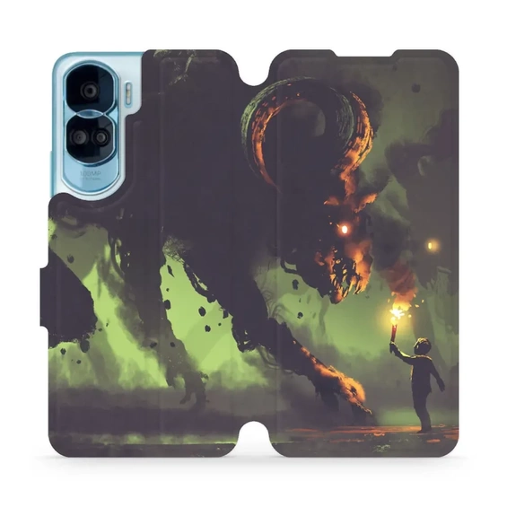 Phone Case Huawei Honor 90 Lite - Design VA08P