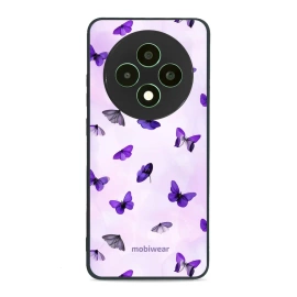 Hülle Glossy Case für OPPO Reno12 F 5G - Farbe GP77G