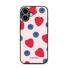 Phone Glossy Case Apple iPhone 16 - Design GP84G