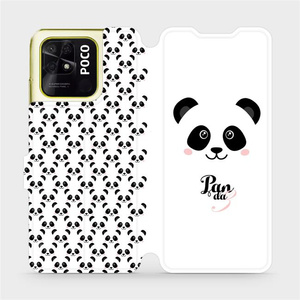 Phone Case Xiaomi POCO C40 - Design M030P