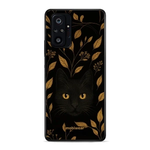 Hülle Glossy Case für Xiaomi Redmi Note 10 pro - Farbe G164G