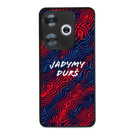 Hülle Glossy Case für Xiaomi POCO F6 - Farbe G07GZ