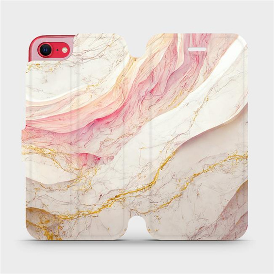 Hülle für Apple iPhone SE 2020 - Farbe VP32S