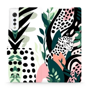 Phone Case LG Velvet - Design VP53S