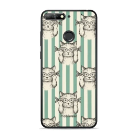 Phone Glossy Case Huawei Y6 Prime 2018 - Design GP90G