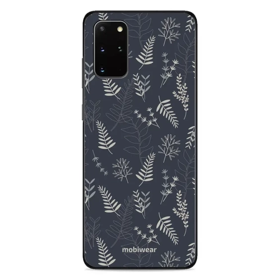 Etui Glossy Case do Samsung Galaxy S20 Plus - wzór G044G