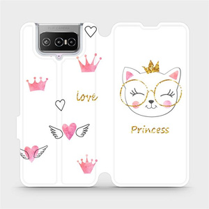 Phone Case Asus Zenfone 7 ZS670KS - Design MH03S