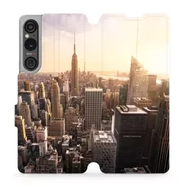 Phone Case Sony Xperia 1 V - Design M138P