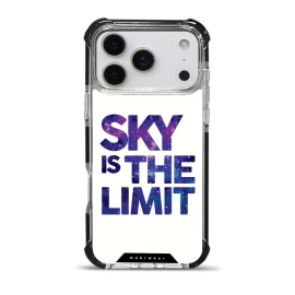 Etui MagSafe Elite Bumper Apple iPhone 17 Pro Max - wzór D081D