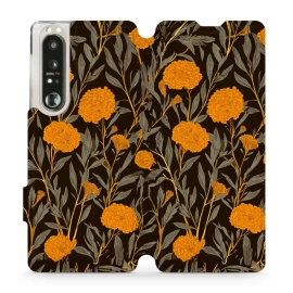 Phone Case Sony Xperia 1 III - Design V175S