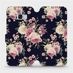 Phone Case Samsung Galaxy S8 Plus - Design V068P