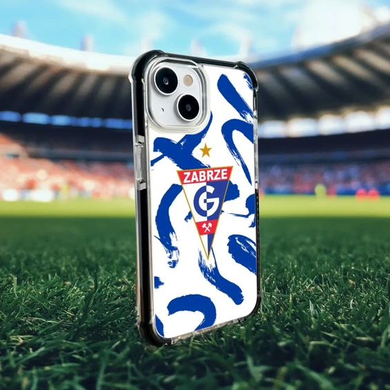 Hülle MagSafe Elite Bumper für Apple iPhone XS - Farbe D05GZ