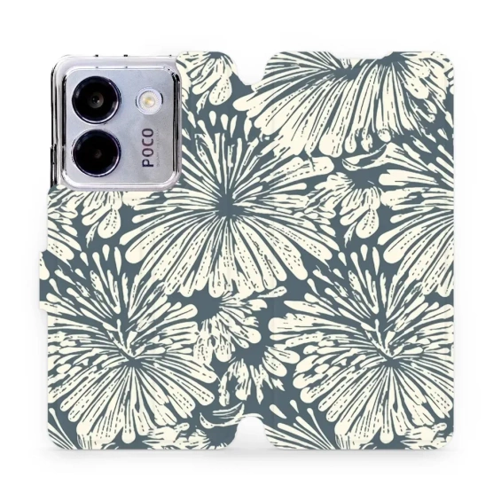 Etui do Xiaomi POCO M7 Pro 5G - wzór VA42S