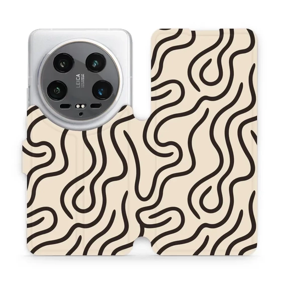 Phone Case Xiaomi 14 Ultra 5G - Design VA60S