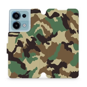 Phone Case Xiaomi Redmi Note 13 Pro 4G - Design V111P