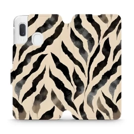 Phone Case Samsung Galaxy A20e - Design VA53S