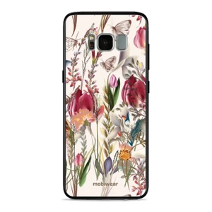Hülle Glossy Case für Samsung Galaxy S8 - Farbe G031G