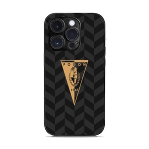 Phone Glossy Case Apple iPhone 14 Pro - Design G06PS