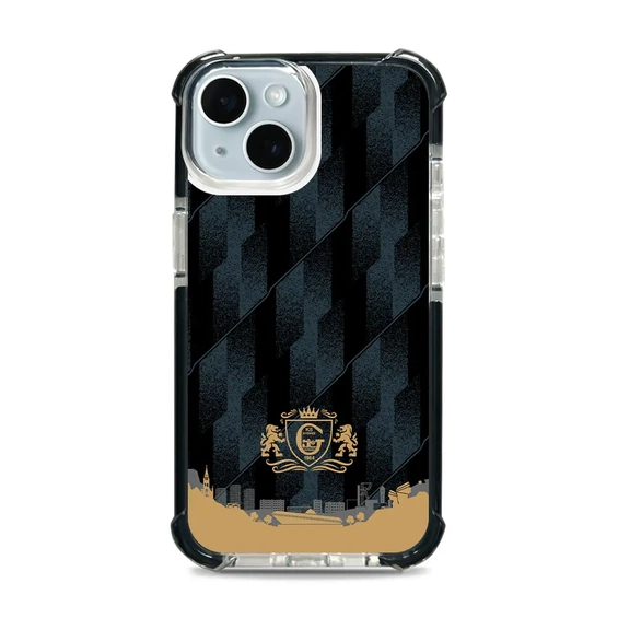 Etui MagSafe Elite Bumper Apple iPhone XS - wzór D03GK