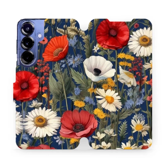 Phone Case Samsung Galaxy S25 Plus - Design VP46S