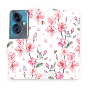 Phone Case OPPO Reno 11F - Design M124S