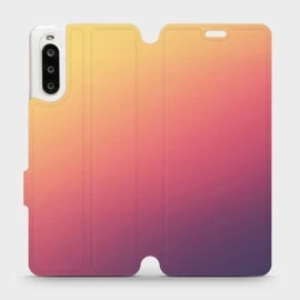 Hülle für Sony Xperia 10 II - Farbe VP66S