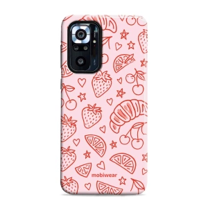 Case Elite Pro for Xiaomi Redmi Note 10 pro - Design EP86E