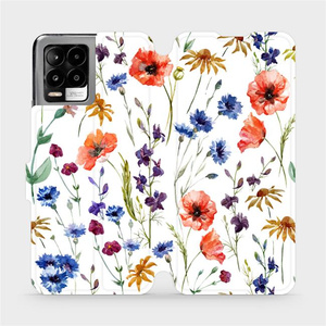 Hülle für Realme 8 - Farbe MP04S